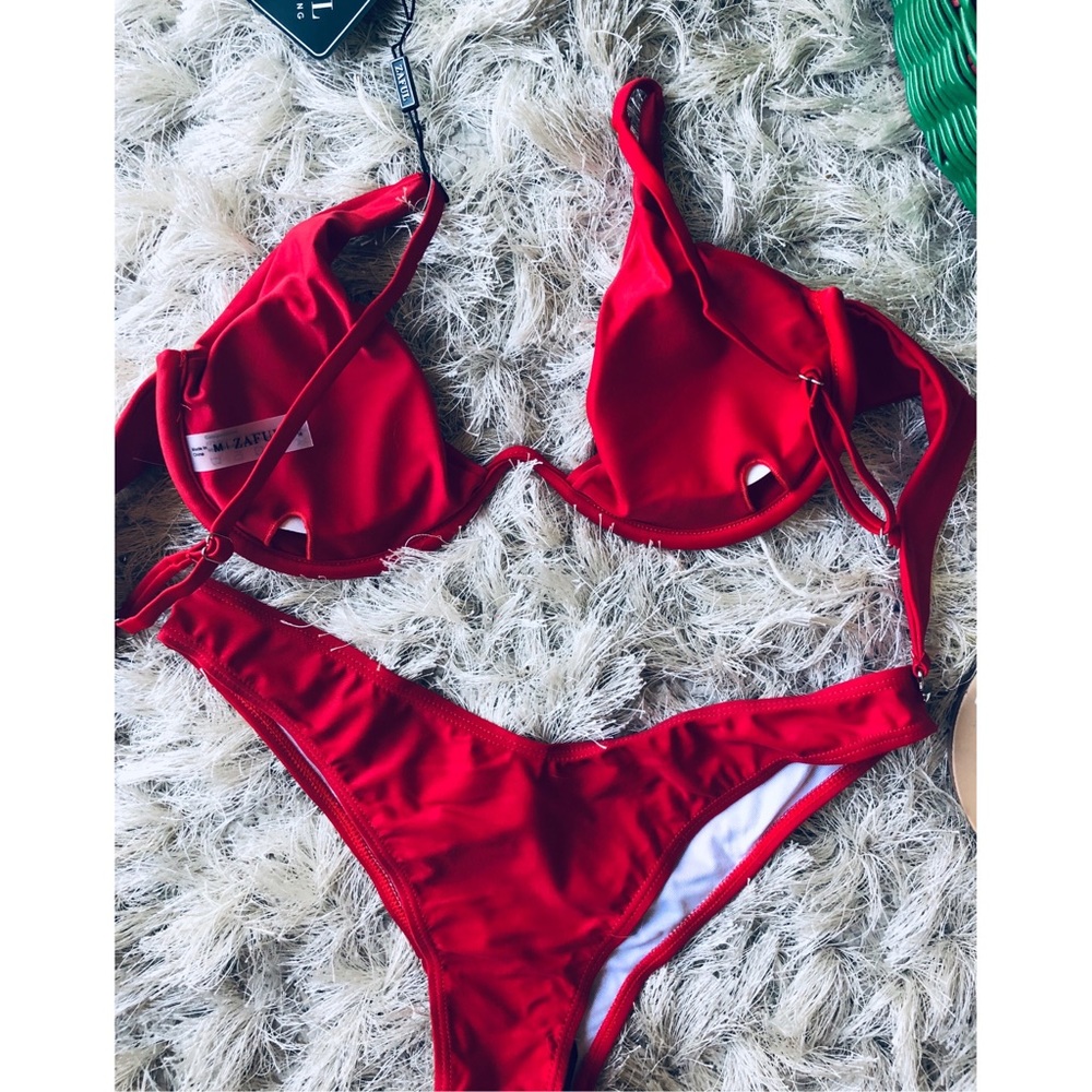 NWT ‘Aubree’ Bikini - Picture 4 of 6